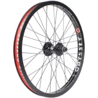 Odyssey Hazard Lite/clutch V2 20´´ Lhd Bmx Bakhjul