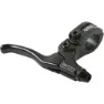 Odyssey M2 Medium Höger Bromshandtag, Black, One Size