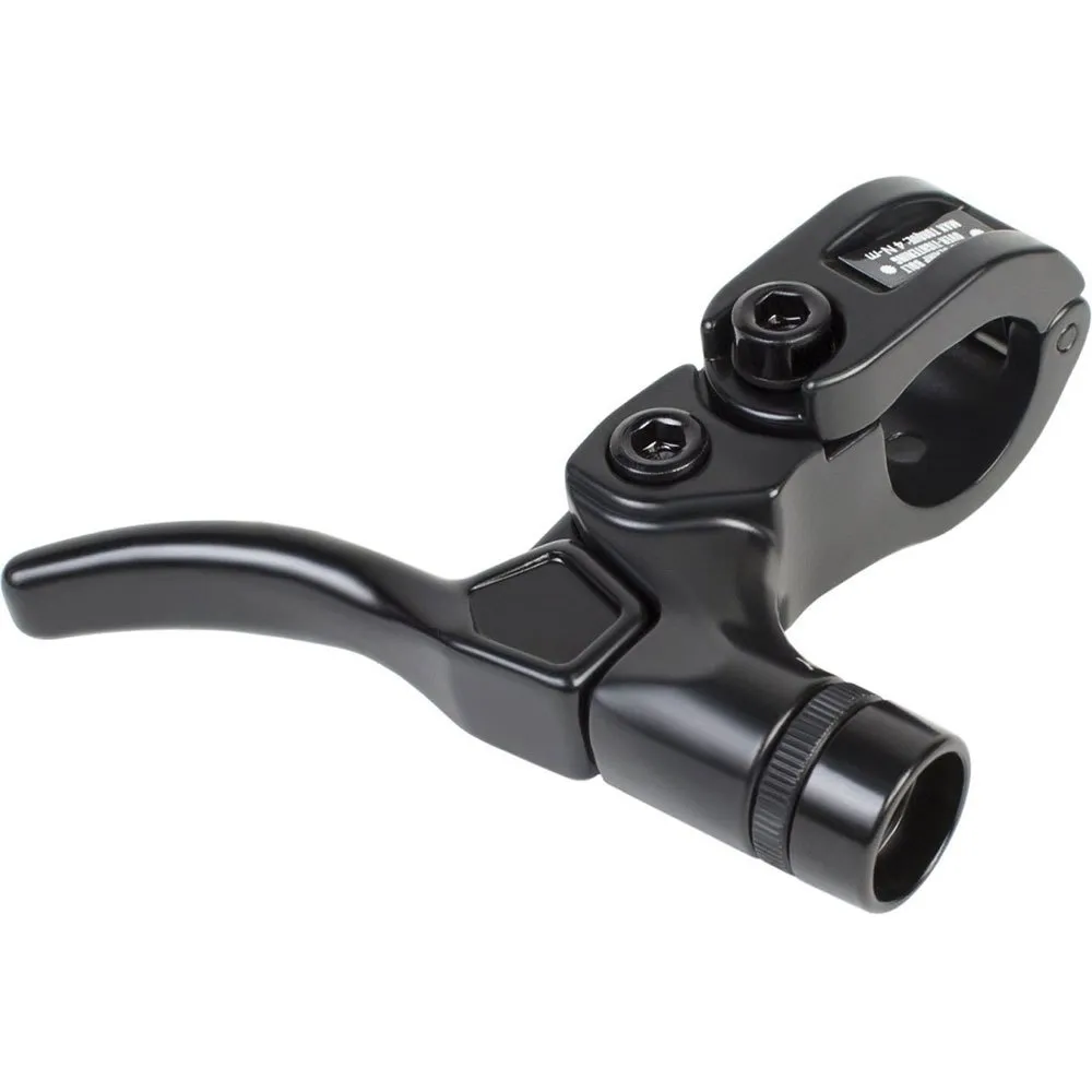 Odyssey M2 Trigger Höger Bromshandtag, Black, One Size