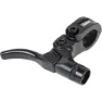 Odyssey M2 Trigger Höger Bromshandtag, Black, One Size