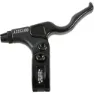 Odyssey Monolever Höger Bromshandtag, Black, One Size