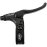 Odyssey Monolever M Vänster Bromshandtag, Black, One Size