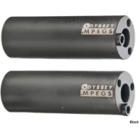 Odyssey Mpeg Pluggar