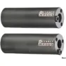 Odyssey Mpeg Pluggar, Black, 100mm