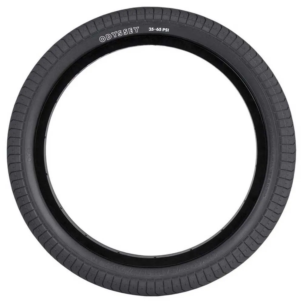 Odyssey Path Pro 20´´ X 2.2 Styvt Urbandäck, Black, 20" x 2.20
