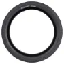 Odyssey Path Pro 20´´ X 2.2 Styvt Urbandäck, Black, 20" x 2.20