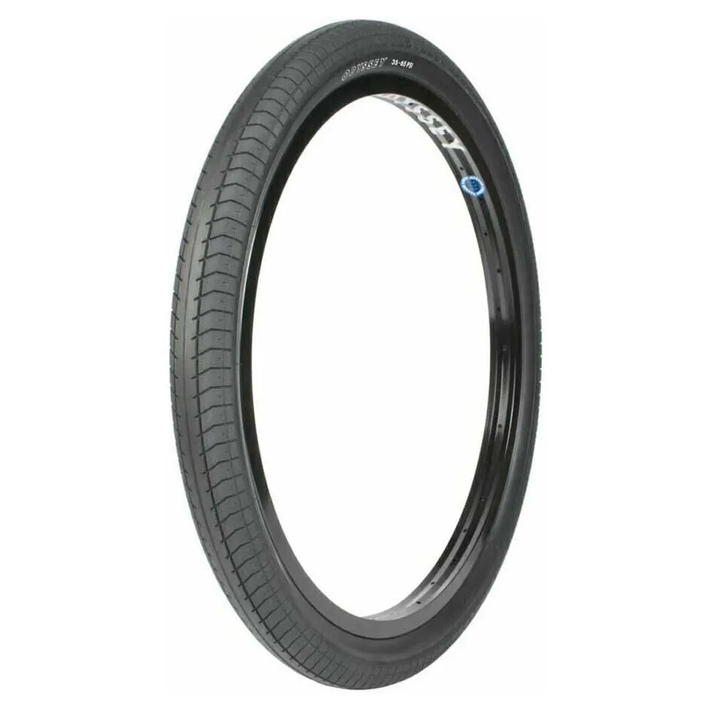 Odyssey Path Pro 20´´ X 2.2 Styvt Urbandäck, Black, 20" x 2.20