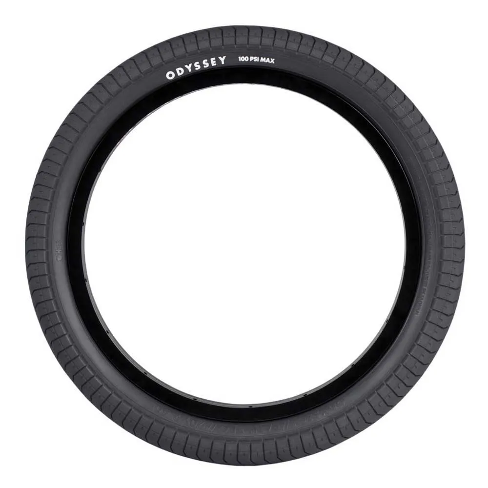 Odyssey Path Pro 20´´ X 2.40 Styvt Urbandäck Odyssey Path Pro 20´´ X 2.40 Styvt Urbandäck