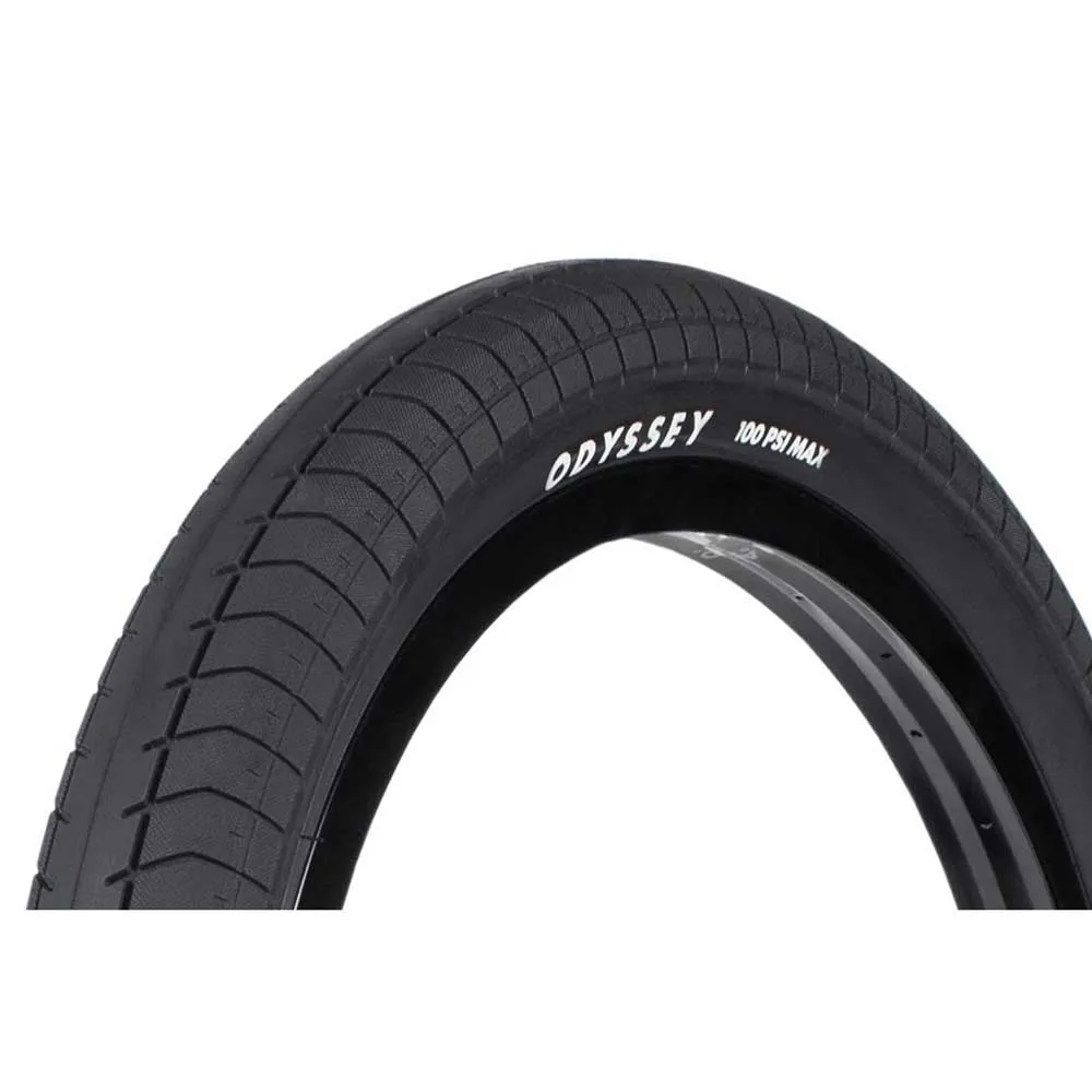 Odyssey Path Pro 20´´ X 2.40 Styvt Urbandäck Odyssey Path Pro 20´´ X 2.40 Styvt Urbandäck