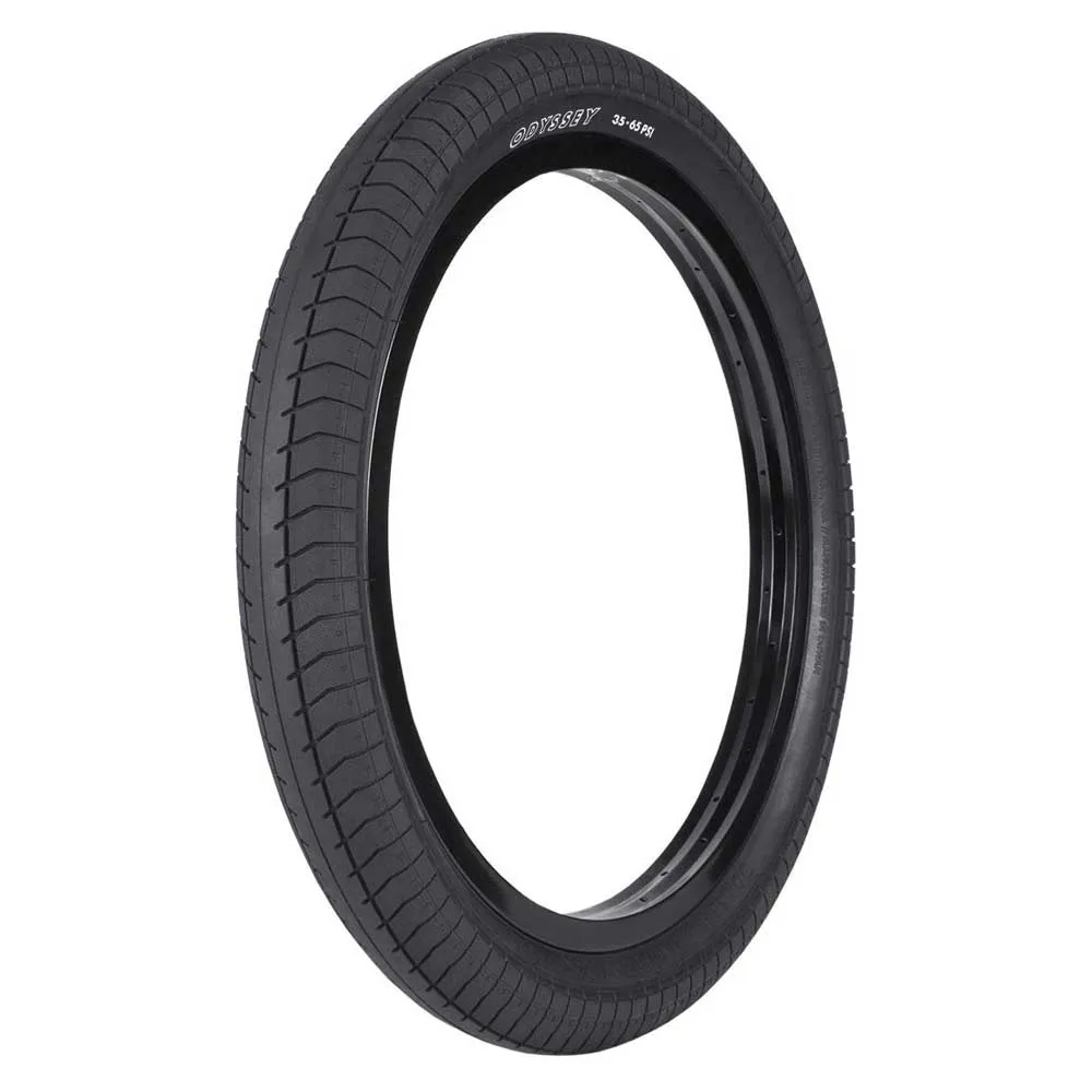 Odyssey Path Pro Lp 20´´ X 2.4 Styvt Urbandäck, Black, 20" x 2.4 Odyssey Path Pro Lp 20´´ X 2.4 Styvt Urbandäck, Black, 20" x 2.4