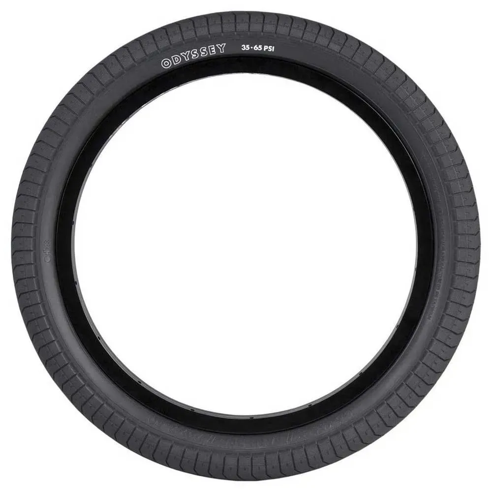 Odyssey Path Pro Lp 20´´ X 2.4 Styvt Urbandäck, Black, 20" x 2.4 Odyssey Path Pro Lp 20´´ X 2.4 Styvt Urbandäck, Black, 20" x 2.4