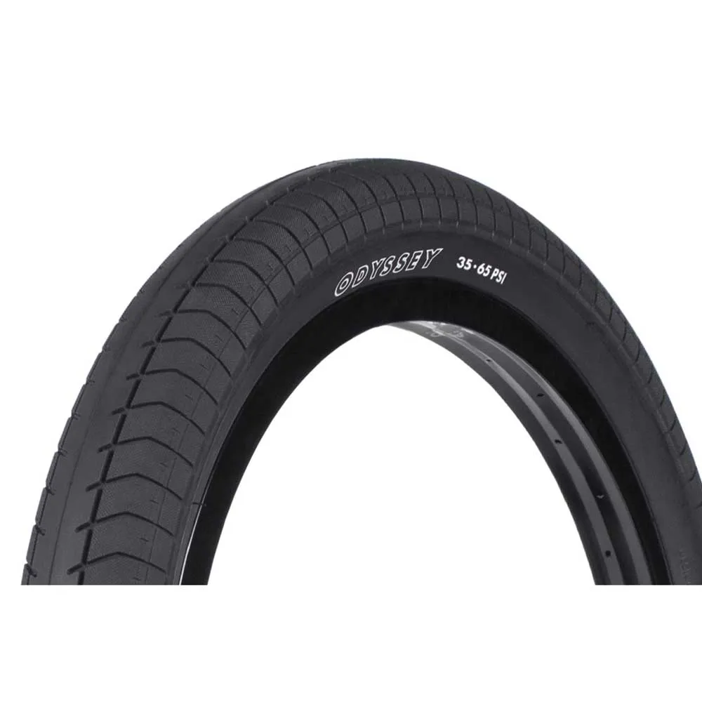 Odyssey Path Pro Lp 20´´ X 2.4 Styvt Urbandäck, Black, 20" x 2.4 Odyssey Path Pro Lp 20´´ X 2.4 Styvt Urbandäck, Black, 20" x 2.4