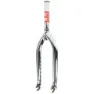 Odyssey R-15 Bmx-gaffel, Chrome, 20", Rigid