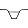 Odyssey Rise 229 Mm Styre, Black, 22.2mm, 736mm