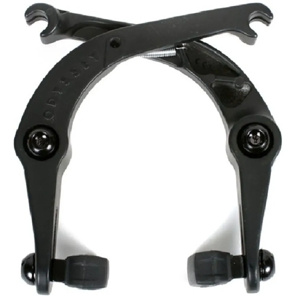 Odyssey Springfield Fälgbromsok, Black, One Size