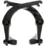 Odyssey Springfield Fälgbromsok, Black, One Size