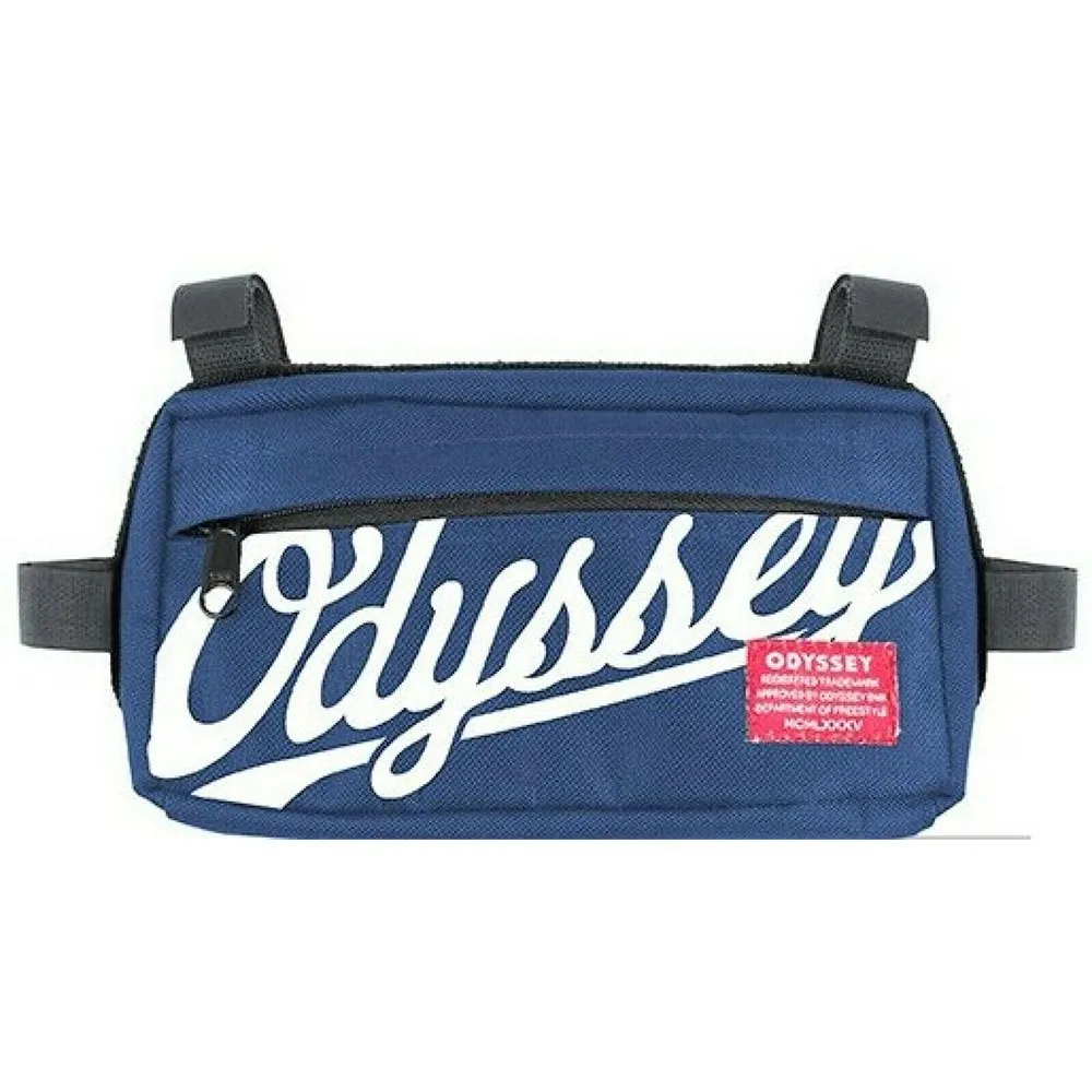 Odyssey Switch Styrväska, Blue, One Size