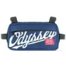 Odyssey Switch Styrväska, Blue, One Size