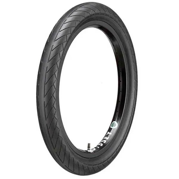 Odyssey T.dugan 20´´ X 2.40 Styvt Urbandäck, Black, 20" x 2.40 Odyssey T.dugan 20´´ X 2.40 Styvt Urbandäck, Black, 20" x 2.40