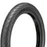 Odyssey T.dugan 20´´ X 2.40 Styvt Urbandäck, Black, 20" x 2.40