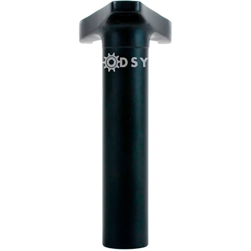 Odyssey Tripod Sadelstolpe, Black, 200mm, 25.4mm
