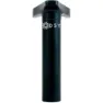 Odyssey Tripod Sadelstolpe, Black, 200mm, 25.4mm