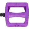 Odyssey Twisted Cykelpedaler, Purple, One Size