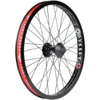 Odyssey Vandero Pro 20´´ Framhjul