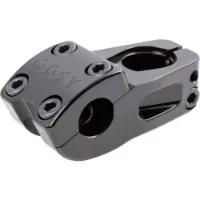 Odyssey Walsh 31.8 Mm 22 Mm Rise Cykelstyrstam Odyssey Walsh 31.8 Mm 22 Mm Rise Cykelstyrstam