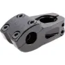 Odyssey Walsh 31.8 Mm 22 Mm Rise Cykelstyrstam, Black, 53mm, 0º