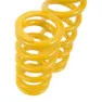 ÖHLINS 18065-01 Stötdämparfjäder, Yellow, 251lbs