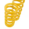 ÖHLINS 18065-03 Stötdämparfjäder, Yellow, 297lbs