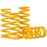 ÖHLINS 18065-08 Stötdämparfjäder, Yellow, 36/192/72 N/mm