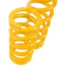 ÖHLINS 18073-05 Stötdämparfjäder, Yellow, 36/60 N/mm