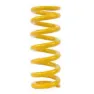 ÖHLINS 18073-09 Stötdämparfjäder, Yellow, 434lbs