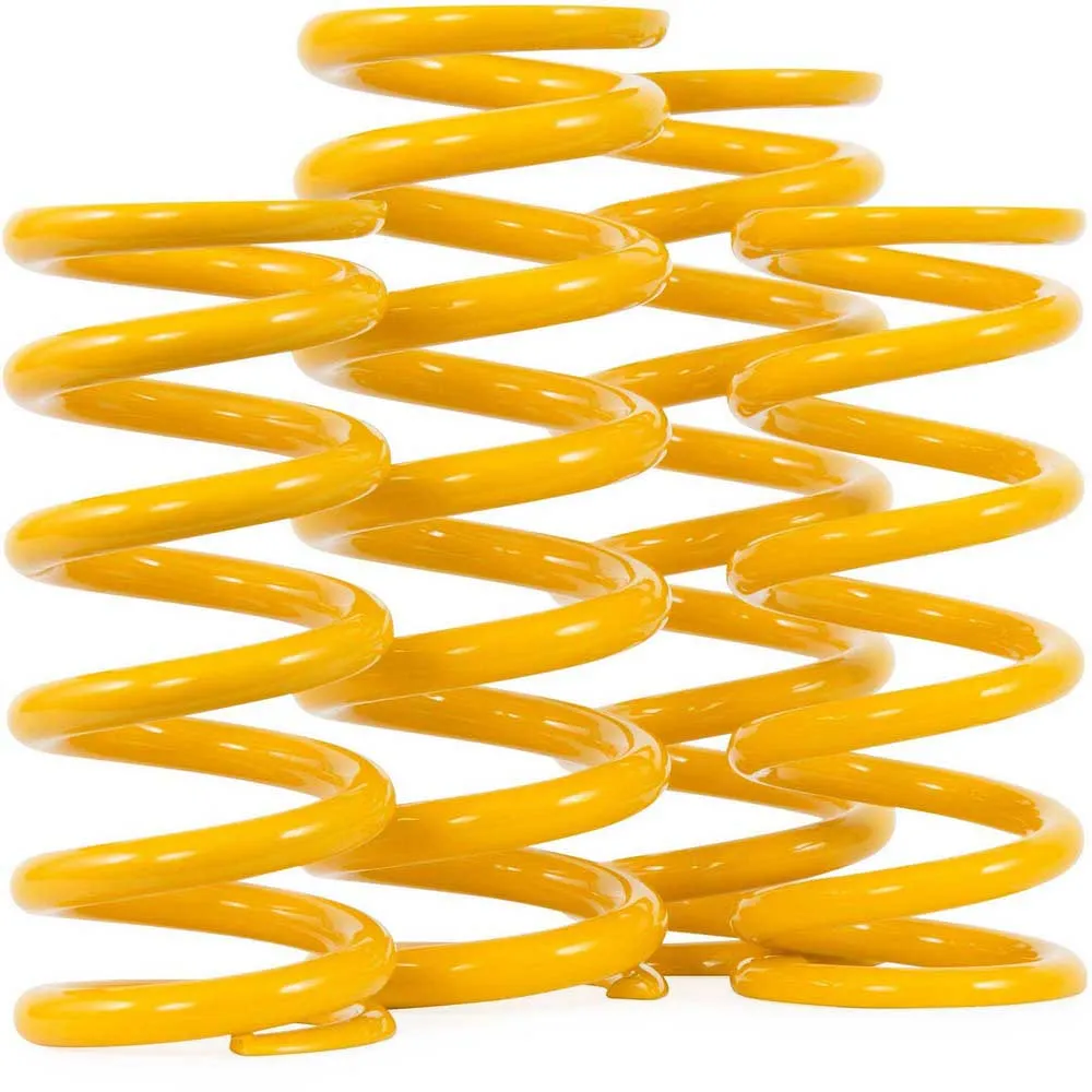 ÖHLINS 18073-11 Stötdämparfjäder, Yellow, 36/84 N/mm ÖHLINS 18073-11 Stötdämparfjäder, Yellow, 36/84 N/mm