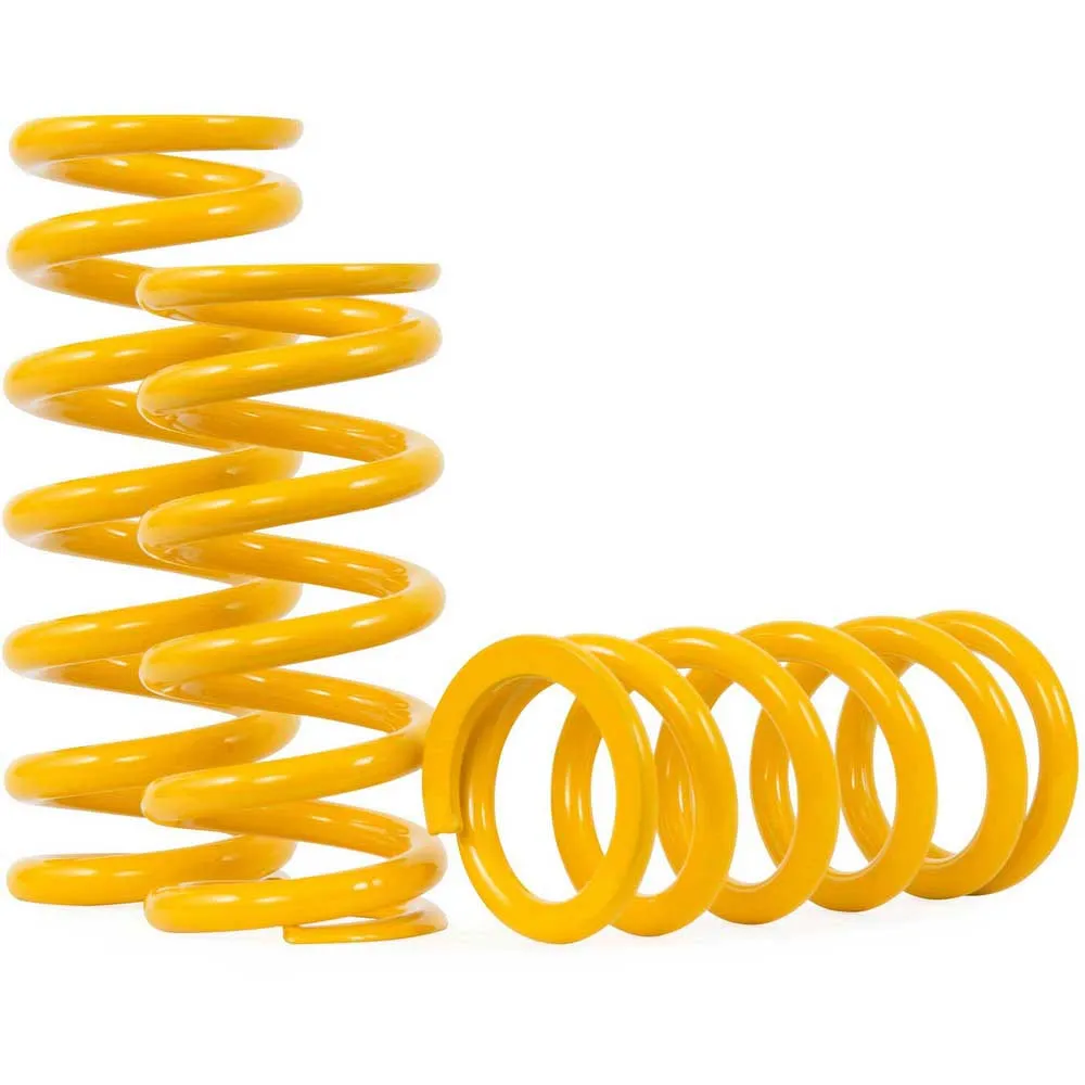 ÖHLINS 18073-11 Stötdämparfjäder, Yellow, 36/84 N/mm ÖHLINS 18073-11 Stötdämparfjäder, Yellow, 36/84 N/mm