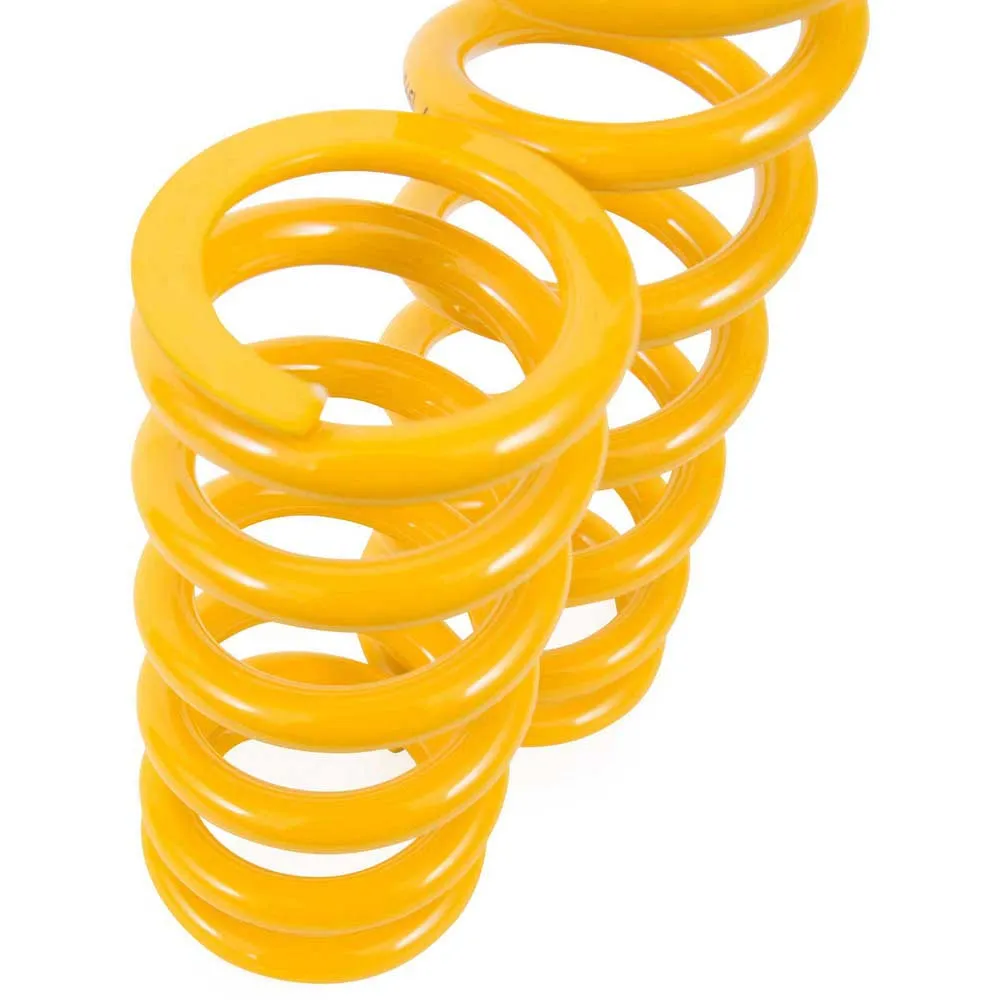 ÖHLINS 18073-11 Stötdämparfjäder, Yellow, 36/84 N/mm ÖHLINS 18073-11 Stötdämparfjäder, Yellow, 36/84 N/mm