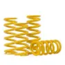 ÖHLINS 18073-16 Stötdämparfjäder, Yellow, 605lbs
