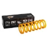 ÖHLINS 18074-06 Stötdämparfjäder, Yellow, 36/64 N/mm
