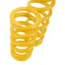 ÖHLINS 18074-12 Stötdämparfjäder, Yellow, 502lbs