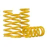 ÖHLINS 18075-06 Stötdämparfjäder, Yellow, 365lbs