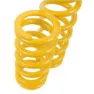 ÖHLINS 18075-06 Stötdämparfjäder, Yellow, 365lbs