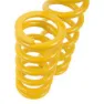 ÖHLINS 18075-16 Stötdämparfjäder, Yellow, 605lbs