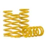 ÖHLINS 18075-16 Stötdämparfjäder, Yellow, 605lbs