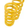 ÖHLINS 18075-19 Stötdämparfjäder, Yellow, 708lbs