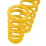 ÖHLINS 18075-20 Stötdämparfjäder, Yellow, 741lbs