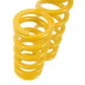 ÖHLINS 18077-06 Stötdämparfjäder, Yellow, 365lbs
