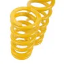 ÖHLINS 18077-09 Stötdämparfjäder, Yellow, 434lbs