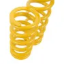 ÖHLINS 18077-11 Stötdämparfjäder, Yellow, 480lbs